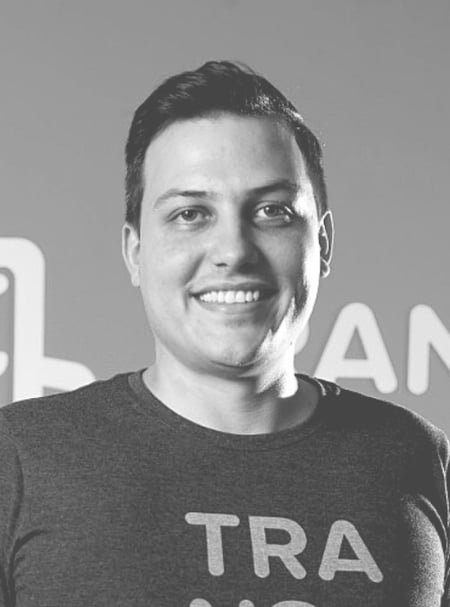 Fernando Nunes - Painelista - Transfeera