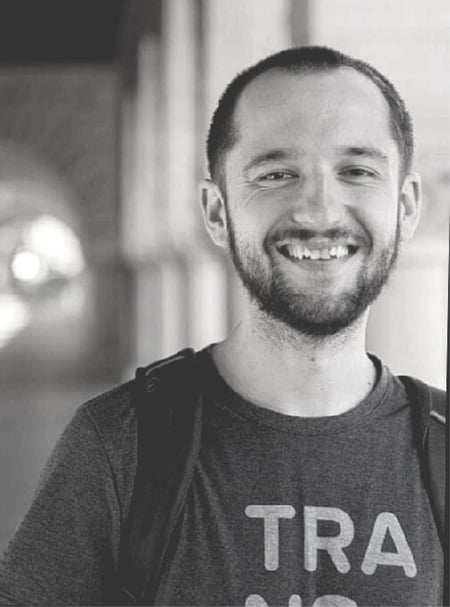 Rafael Negherbon - Painelista - Transfeera