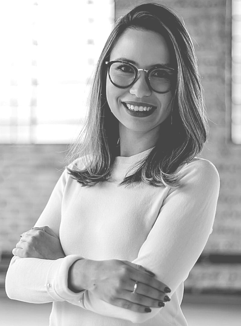Vanessa Naunapper - Painelista - VP